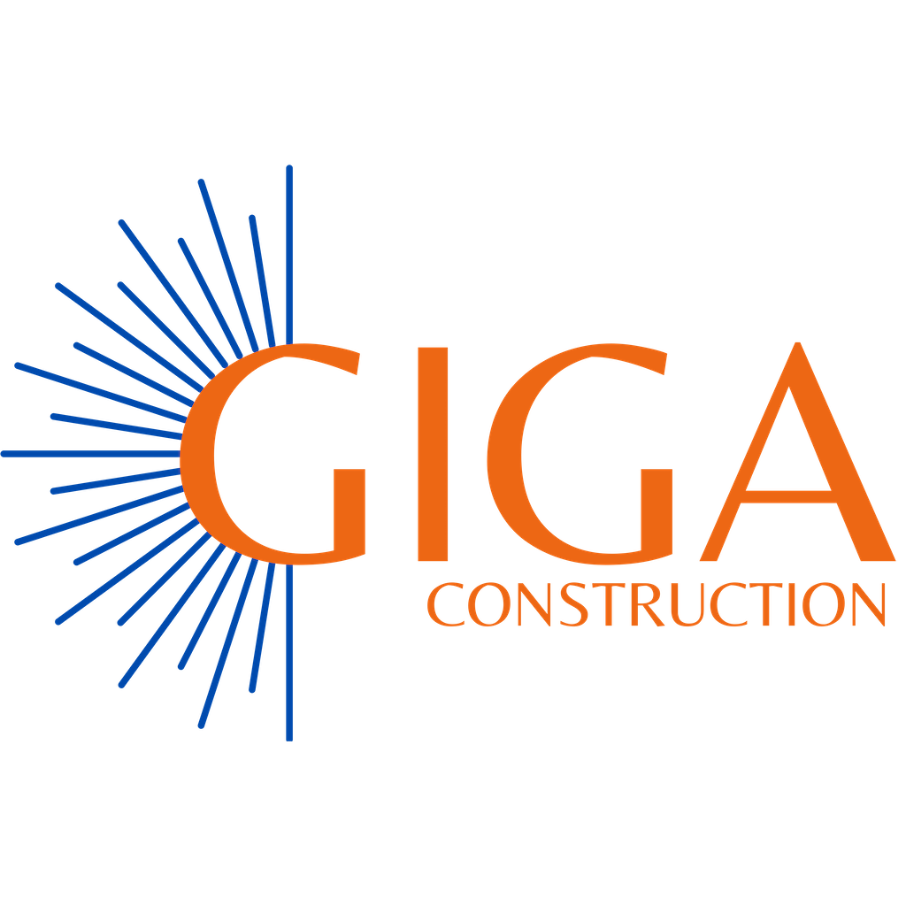 GIGA Construction Logo